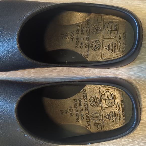 NWOT Super Birkis - Picture 3 of 5